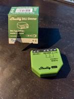 Shelly DALI Dimmer Gen3, Bricolage & Construction, Électricité & Câbles, Enlèvement ou Envoi, Neuf, Interrupteur