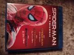 Blu-ray Spiderman trilogie aangeboden, Cd's en Dvd's, Blu-ray, Ophalen of Verzenden, Zo goed als nieuw