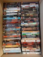 Collection de DVD +450 DVD, Enlèvement, Comme neuf, Coffret