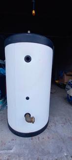 Chaudière, Enlèvement, Comme neuf, Boiler