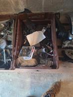 Verkoop onderdelen voor dax. Doe een bod, Motoren, Ophalen