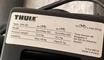 Thule Fietsendrager, Auto diversen, Fietsendragers, Ophalen, Zo goed als nieuw, Brede banden, 2 fietsen
