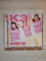 CD K3, Cd's en Dvd's, Ophalen, Zo goed als nieuw