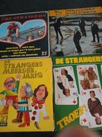 de strangers, Ophalen, Gebruikt, Levenslied of Smartlap