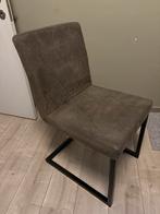 Eetkamer stoelen, Ophalen, Gebruikt