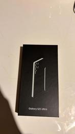 Samsung Galaxy S25 Ultra 1To Black Titanium Neuf & Scellé, Neuf, Autres modèles, Enlèvement ou Envoi, 1 TB ou plus