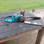 Kettigzaag Gardena CST 3519-X 1900 W - Electrisch, Ophalen, Kettingzaag, Zo goed als nieuw, 30 tot 70 mm