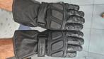 Gants moto B-Square cuir noir taille L, Motoren, Kleding | Motorkleding, Ophalen of Verzenden, Handschoenen