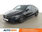 Mercedes-Benz CLA-Klasse 180 CLA 180 AMG Line (bj 2024), Auto's, Gebruikt, Alcantara, Zwart, 138 g/km