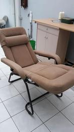 relax zetel, Huis en Inrichting, Zetels | Zetels, Ophalen, Gebruikt