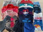 kledingpakket meisjes - maat 122 - 26 stuks, Kinderen en Baby's, Ophalen of Verzenden, Gebruikt, Meisje, Setje