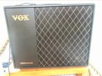 VOX VT100 Valvetronix 100 Watt 2x12 gitaarversterker, Muziek en Instrumenten, Versterkers | Bas en Gitaar, Ophalen, Zo goed als nieuw