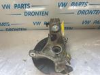 Fusee houder links-voor van een Volkswagen Golf, Ophalen of Verzenden, 3 maanden garantie, Gebruikt, Volkswagen