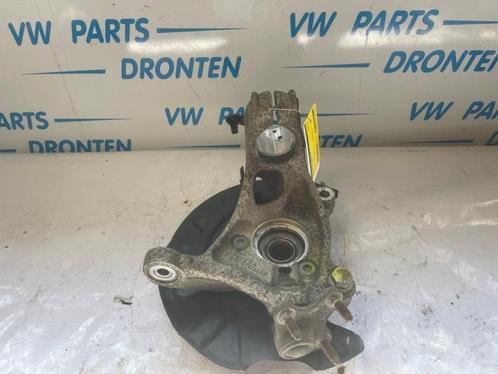 Fusee houder links-voor van een Volkswagen Golf, Auto-onderdelen, Ophanging en Onderstel, Volkswagen, Gebruikt, 3 maanden garantie