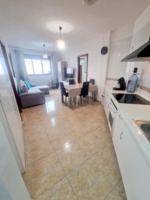 Appartement 2 chambres à Buzanada Tenerife Sud, Immo, Buitenland, Appartement