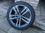 Originele BMW Series 1 en Series 2 F40 F44 F45 velgen, Ophalen, Gebruikt, Banden en Velgen, 17 inch