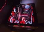 Halve game pc( geen ram/gphx kaart/aio/opslag), Ophalen of Verzenden, Zo goed als nieuw, Intel Core i7, 4 Ghz of meer