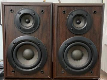 Technics sb-hd301 speakers