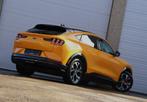 Ford Mustang Mach-E 76 kWh AWD Premium - Keyless/Memory/B&O, Auto's, Automaat, USB, Overige kleuren, Leder