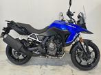DL800 - NIEUW, 2 cilinders, Bedrijf, Meer dan 35 kW, 800 cc