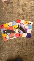 Le loup qui…, Livres, Livres pour enfants | 4 ans et plus, Comme neuf