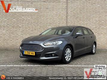 Ford Mondeo Wagon 1.6 TDCi Trend | Climate | Cruise | Navi | beschikbaar voor biedingen