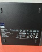 LENOVO THINKCENTRE M700 I3 8GB Ram 180GB, Enlèvement ou Envoi, Reconditionné, 256 GB