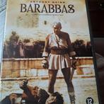 Barabbas 1962  dvd als nieuw krasvrij 4eu, 1960 tot 1980, Ophalen of Verzenden, Zo goed als nieuw, Actie en Avontuur