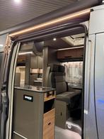 Bravia 60 Pure Edition | 140pk Automaat | Model 2026, Buscamper of Camperbus, Bedrijf, Diesel, Tot en met 3