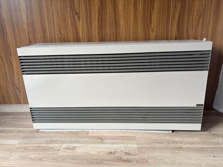 Zo als nieuwe gaskachel! (Merk-Flandria), Auto-onderdelen, Airco en Verwarming, Ophalen