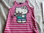 NIEUW " HELLO KITTY " gestreept topje maat 98 - 104, Enfants & Bébés, Vêtements enfant | Taille 98, Neuf, Enlèvement ou Envoi