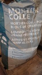 Isohemp lijmmortel, Enlèvement ou Envoi, Comme neuf