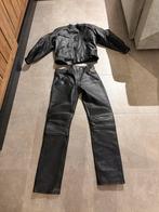 Dames motorvest en broek, Motoren, Ophalen, Dames, Broek | leer