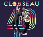 CLOUSEAU - za 28 dec, 2 tickets goede zitplaatsen cfr foto, Tickets en Kaartjes, Evenementen en Festivals, Twee personen