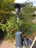 Terrasverwarmer met gasfles, Ophalen, Zo goed als nieuw, Gas, Vloer