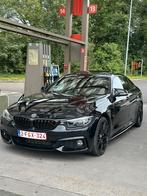 BMW 428 428i Gran Coupe Aut. Sport Line, Achat, Euro 6, Carnet d'entretien, Alcantara