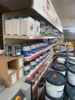 Set winkelrekken, Zakelijke goederen, Ophalen