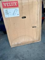 Velux pvc, Ophalen, Zo goed als nieuw