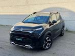 Citroen C3 Aircross, Zwart, Zwart, Bedrijf, Handgeschakeld