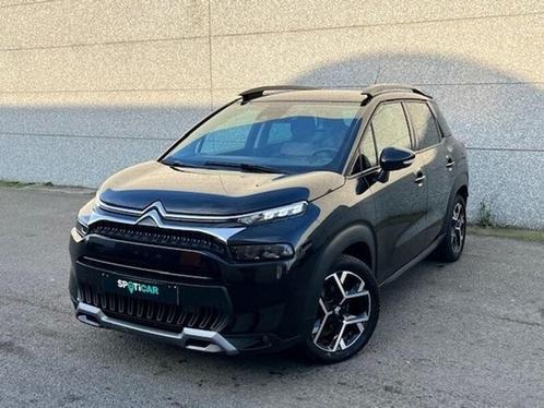 Citroen C3 Aircross, Auto's, Citroën, Bedrijf, C3, Airconditioning, Boordcomputer, Centrale vergrendeling, Cruise Control, Elektrische buitenspiegels