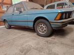 Bmw 320/4 project, 2 portes, Automatique, Particulier, Coupé