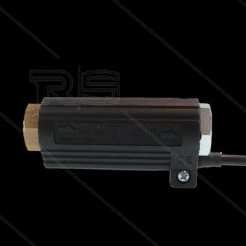 MV60 Stromingsschakelaar 350 Bar 3/8 inch Dubbel beschikbaar voor biedingen