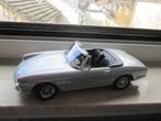 Ferrari 275 GTS Pininfarina Spyder 1964 Speichenfelgen 1:18, Hobby en Vrije tijd, Modelauto's | 1:18, Ophalen of Verzenden, Zo goed als nieuw