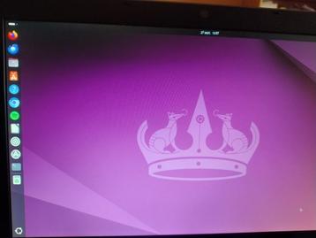 acer E17 i5*7200U @2 ,5 GHZ 17,3" Ubuntu 22 laptop PC beschikbaar voor biedingen