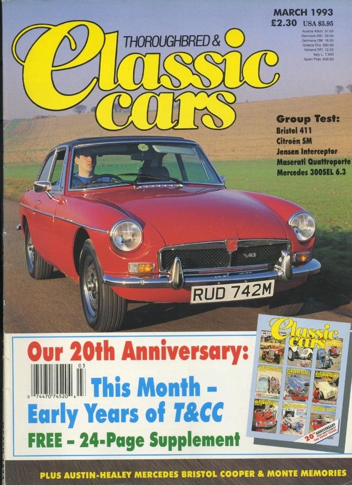 revues auto, Livres, Autos | Brochures & Magazines, Utilisé, Général, Enlèvement