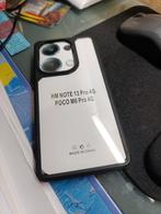 Hoesje Redmi note 13 pro 4G, Ophalen of Verzenden, Nieuw