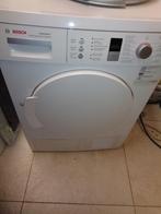seche linge Bosch 7.kg a condensation, Verzenden, Zo goed als nieuw