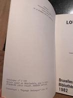Don Louis Collet - Gravures *1982*, Ophalen of Verzenden, Zo goed als nieuw, Schilder- en Tekenkunst