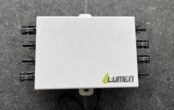 iLumen PID box beschikbaar voor biedingen