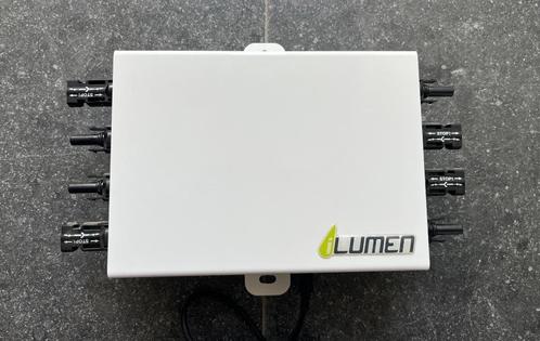 iLumen PID box, Doe-het-zelf en Bouw, Zonnepanelen en Toebehoren, Gebruikt, Ophalen